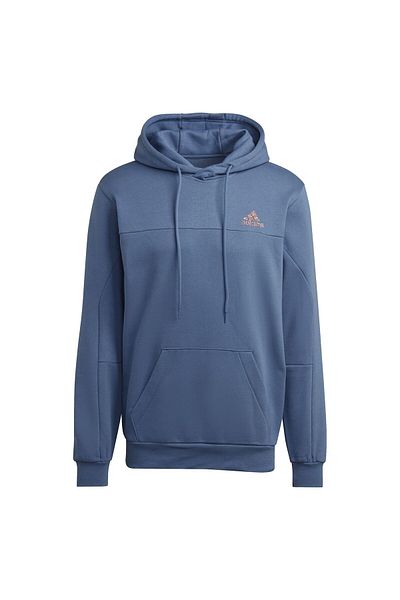 adidas Hanorac ADIDAS pentru barbati M FL RECBOS HD - HM7890
