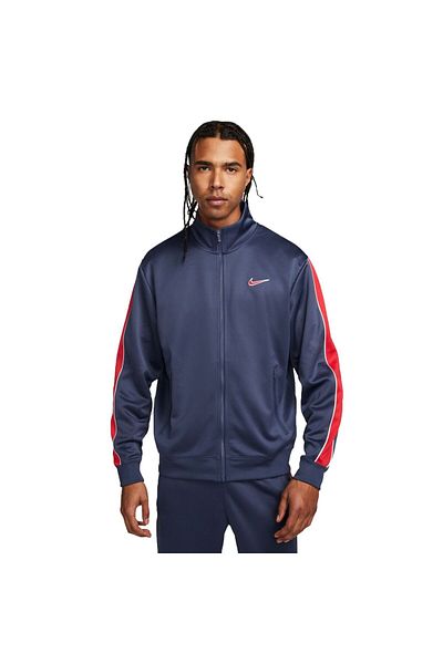 Nike NIKE men's sweatshirt SP PK TRACKTOP - FN0257437