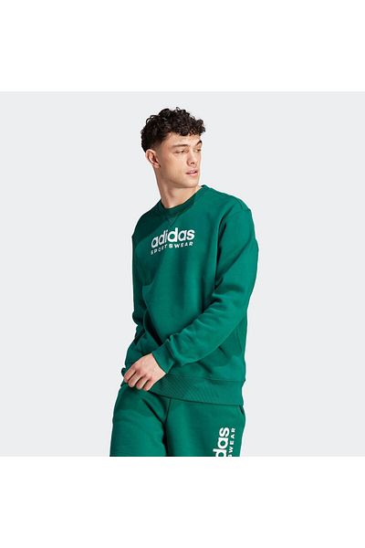 adidas ADIDAS men's sweatshirt M ALL SZN G SWT - IJ9440