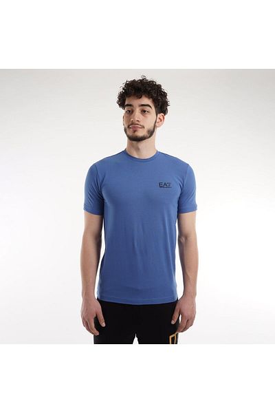 EA7 Emporio Armani Tricou EMPORIO ARMANI EA7 pentru barbati TRAIN CORE ID M TEE ST - 8NPT52PJM5Z01538