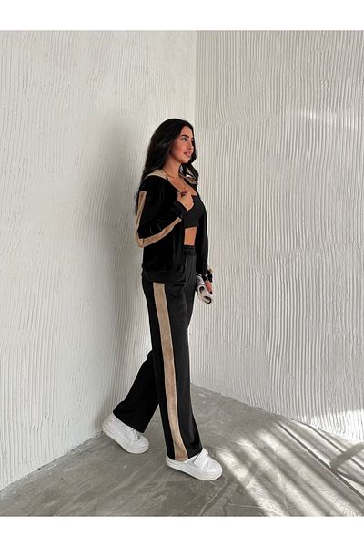winmoda ΒΕΛΟΥΔΙΝΗ ΦΟΡΜΑ ΣΕΤ ΡΙΓΕΣ ΛΕΠΤΟΜΕΡΗ / ΒΕΛΟΥΔΙΝΗ ΦΟΡΜΑ