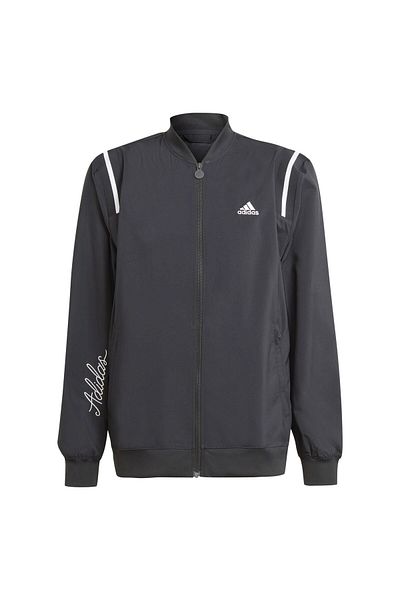 adidas Jacheta ADIDAS pentru barbati BL UPF JKT Q3 - IJ6442