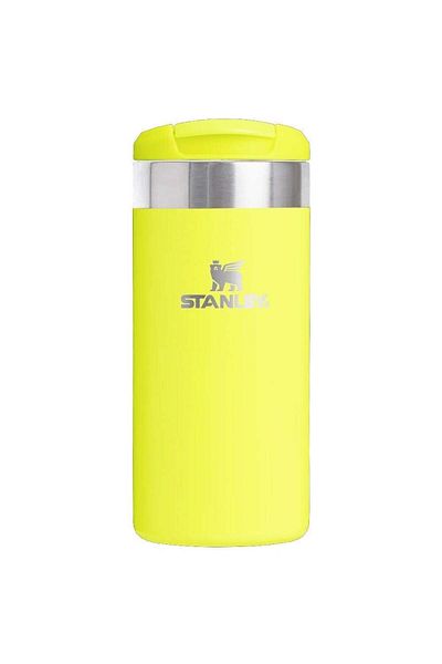 Stanley ايرولايت ™   Transit Conservative Shadow 12 أونصة / .35 لتر زجاج أبيض مع بلاط
