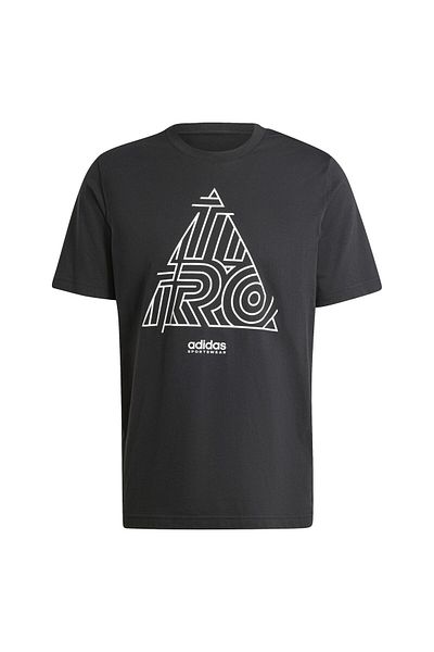 adidas Tricou ADIDAS pentru barbati M SS TIRO TEE - IS2877