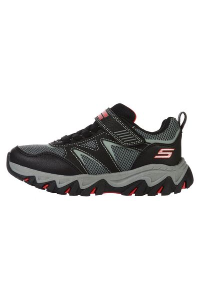 SKECHERS SKECHERS children's sports shoes RUGGED RANGER - 406390LBKCC