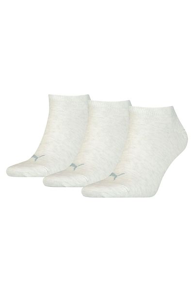 Puma Sosete PUMA unisex PLAIN 3P - 90680754