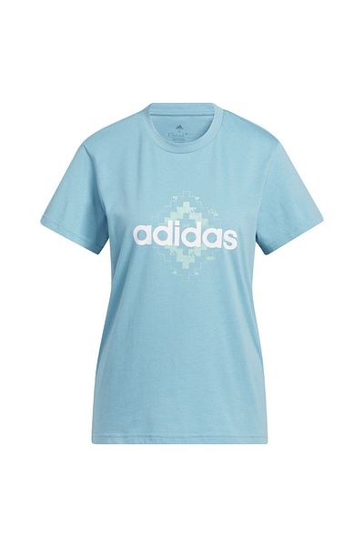 adidas Tricou ADIDAS pentru femei W WOVN G T - H49630