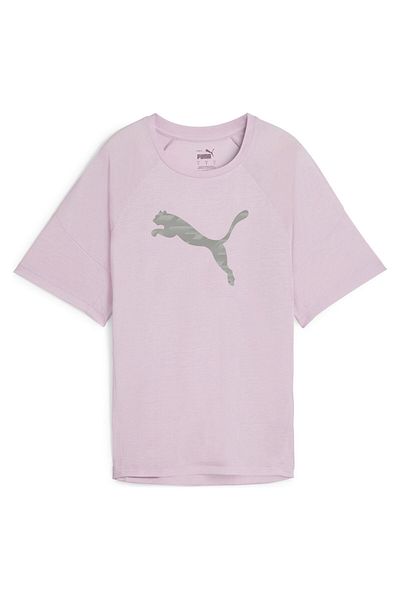 Puma PUMA women's EVOSTRIPE GRAPHIC TEE T-shirt - 67787660
