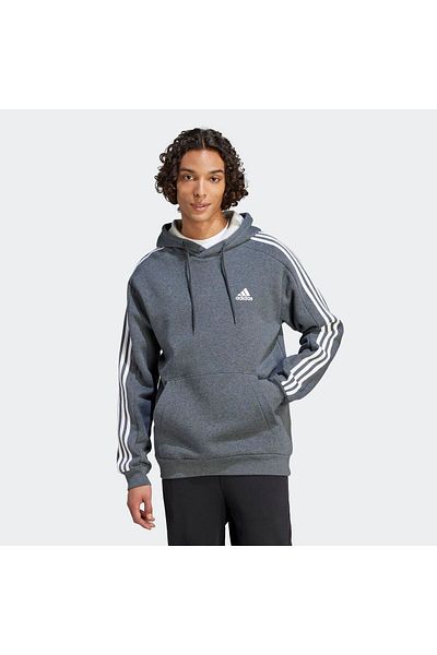 adidas Hanorac ADIDAS pentru barbati M 3S FL HD - IJ6475