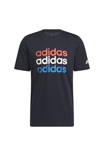 adidas Tricou ADIDAS pentru barbati M MULT G T - HS2524