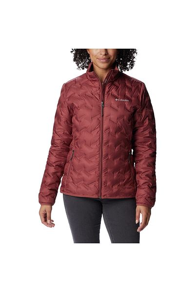 Columbia Jacheta COLUMBIA pentru femei DELTA RIDGE DOWN JACKET - 1875921679