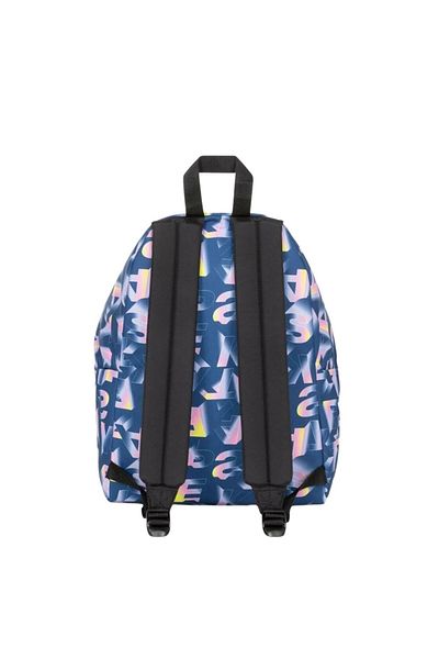 Eastpak Padded Pak R Multicolored Backpack