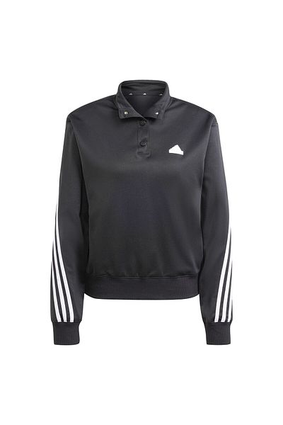 adidas Bluza trening ADIDAS pentru femei W ICONIC 3S TT - IT4828