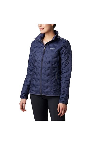 Columbia Jacheta COLUMBIA pentru femei DELTA RIDGE DOWN JACKET - 1875921466