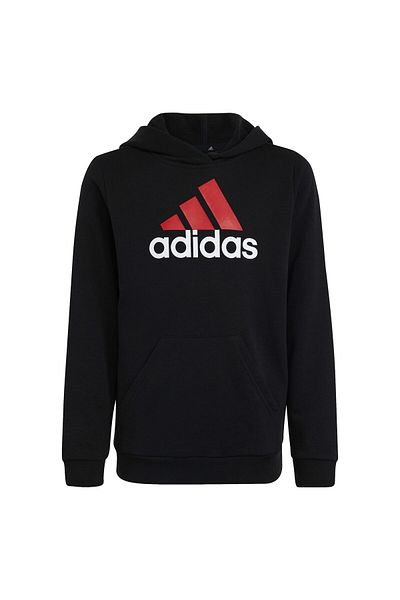 adidas Hanorac ADIDAS pentru copii U BL 2 HOODIE - HR6370