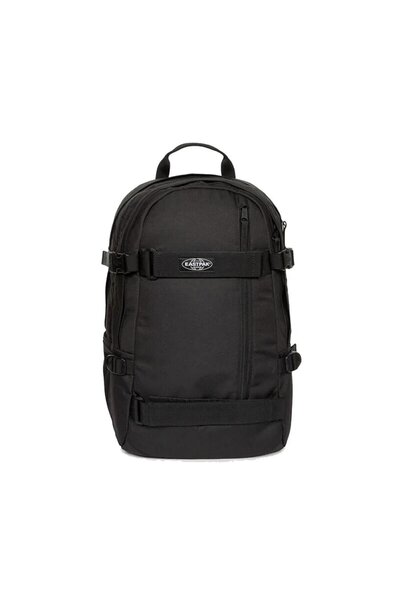 Eastpak Getter Black Backpack