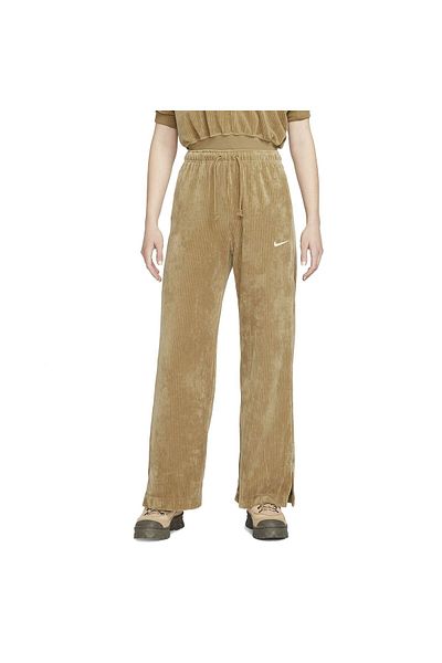 Nike NIKE women's track pants W NSW VLR HR PANT WIDE - DQ5921258