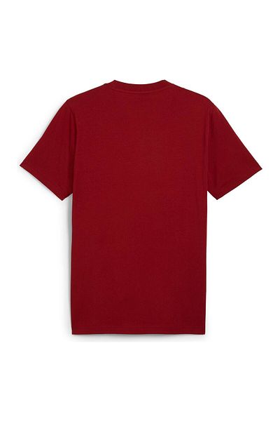 Puma PUMA men's T-shirt SQUAD TEE - 68179213