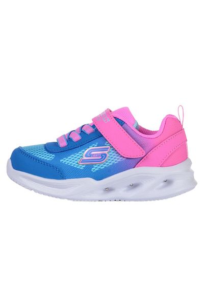 SKECHERS Pantofi sport SKECHERS pentru copii SKECHERS SOLA GLOW - - 303714NHPBL