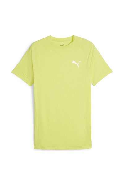 Puma Tricou PUMA pentru barbati EVOSTRIPE TEE - 67899238