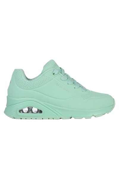 SKECHERS Pantofi sport SKECHERS pentru femei UNO - STAND ON AIR - 73690SFM