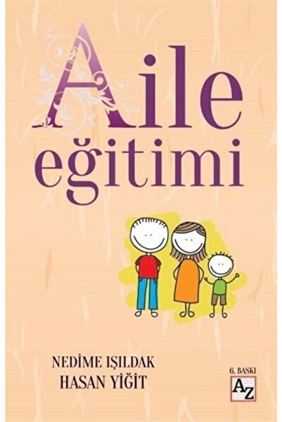 Az Kitap Aile Eğitimi Hasan Yiğit