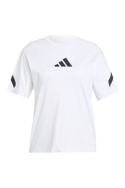 adidas Tricou ADIDAS pentru femei W Z.N.E. TEE - JE7857