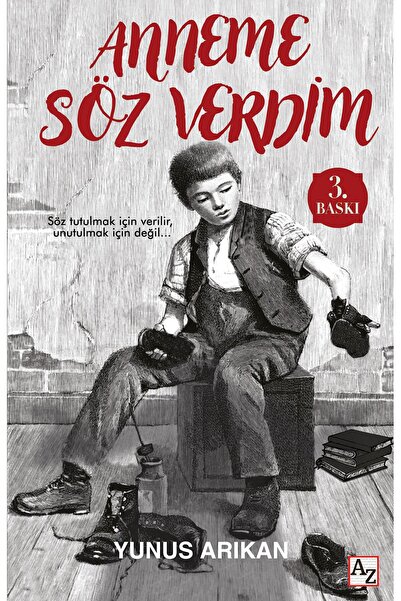 Az Kitap İnsanın Yazısı Edebiyat