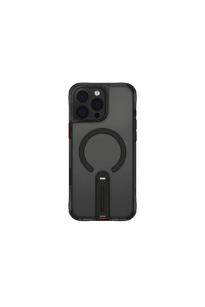 Skinarma Husă iPhone 16 Pro Max compatibilă cu Magsafe, cu suport rotativ la ...