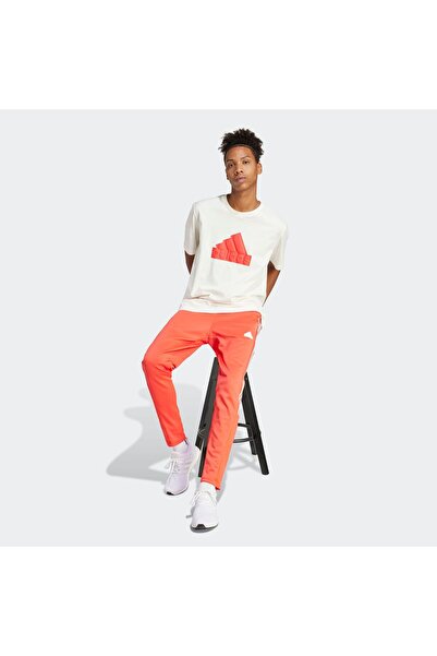 adidas ADIDAS men's T-shirt M FI BOS REG T - IZ1626