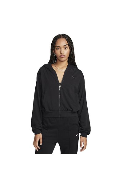 Nike Hanorac NIKE pentru femei CHLL FT FZ HDY - FN2415010