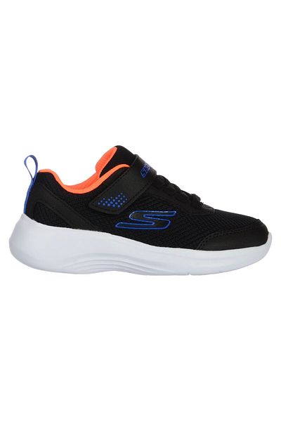 SKECHERS SKECHERS children's sneakers SELECTORS - RESET ACHIEVED - 403615LBLK