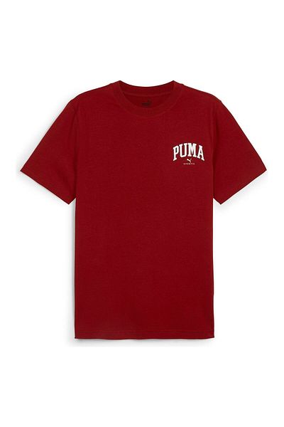 Puma PUMA men's T-shirt SQUAD TEE - 68179213