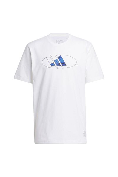 adidas Tricou ADIDAS pentru barbati Y2K LOGO TEE - IY1148