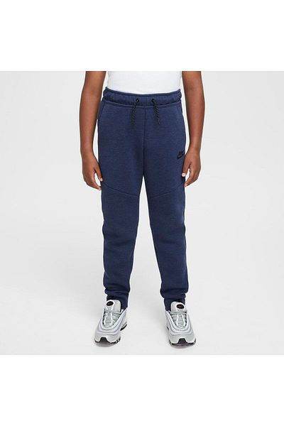 Nike Pantaloni trening NIKE pentru copii TECH FLEECE JOGGER - PD - HV5869473