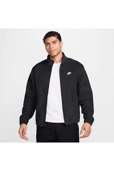 Nike Jacheta NIKE pentru barbati CLUB HARRINGTON CRDRY JKT - FZ0631010