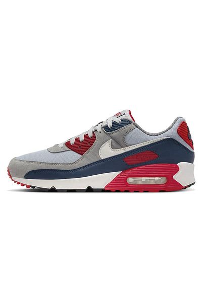 Nike NIKE men's sports shoes AIR MAX 90 - DM0029005