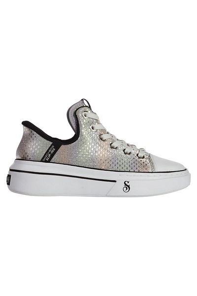 SKECHERS Pantofi sport SKECHERS pentru femei SNOOP ONE-DISCO SNOOP - SLIP-INS - 186006SMLT