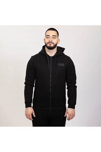 EA7 Emporio Armani Hanorac EMPORIO ARMANI EA7 pentru barbati TENNIS CLUB M HOODIE FZ - 6DPM26PJODZ01200