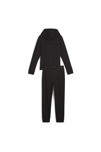 Puma Trening PUMA pentru copii HOODED SWEAT SUIT - 67358601