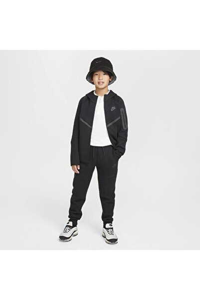 Nike Hanorac NIKE pentru copii TECH FLEECE FZ - PD - HV5867010