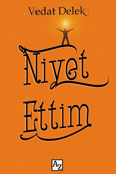 Genel Markalar Niyet Ettim - Vedat Delek