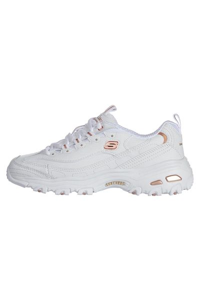SKECHERS Pantofi sport SKECHERS pentru femei DLITES - FRESH START - 11931WTRG