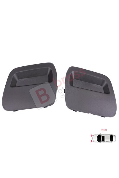 Bross Otomotiv Renault Dacia Duster MK2 HM 2017-2023 511804555R için Ön Tampo...