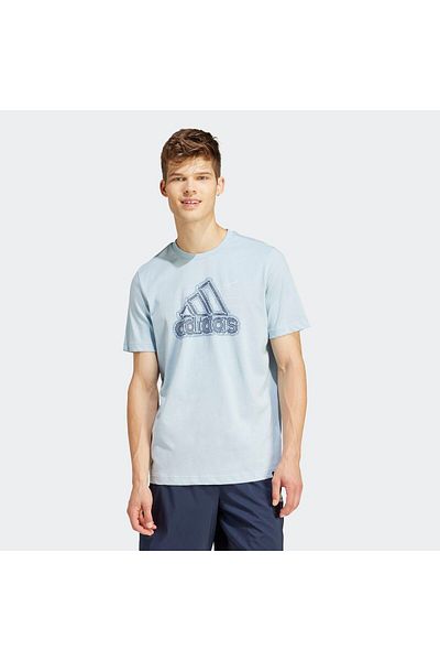 adidas Tricou ADIDAS pentru barbati M GROWTH BOS T - IW1160