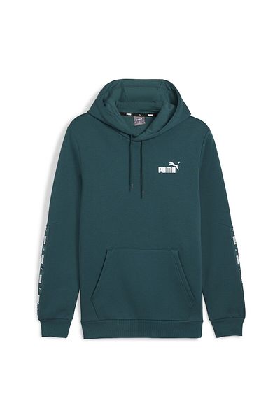 Puma Hanorac PUMA pentru barbati ESS+ TAPE HOODIE - 84904008
