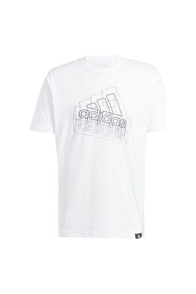 adidas Tricou ADIDAS pentru barbati M TECH BOS T - IW2691