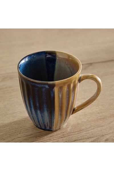 Home Box Donna Ribbed Mug 300 ml