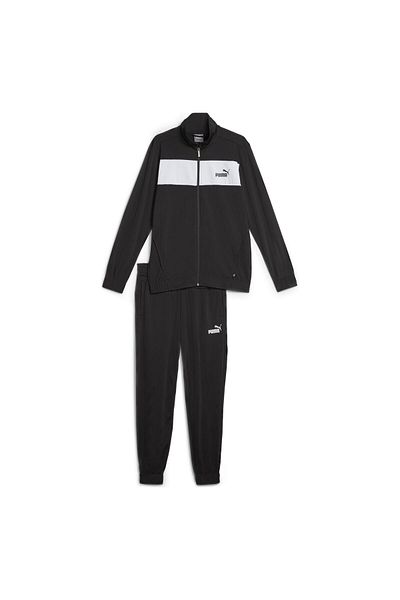 Puma PUMA men's tracksuit POLY SUIT - 67742701