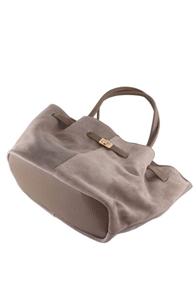 HFKY Geantă de umăr din piele naturală pentru femei. Geantă Crossbody. Geantă de mână. Geantă. Geanta din piele intoarsa.